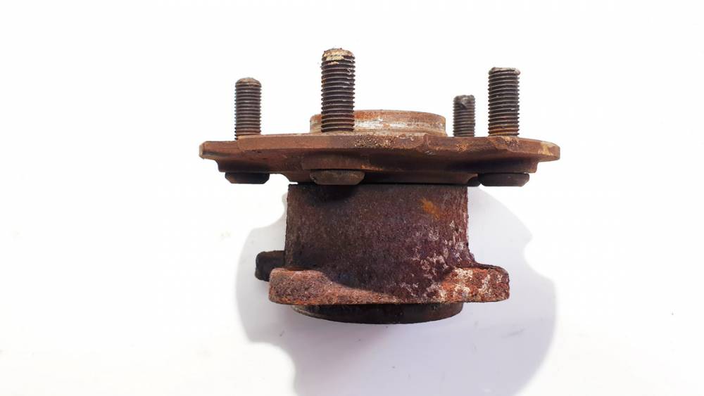 Toyota RAV-4 2006 Steering knuckle - REAR RIGHT - Thumbnail 2