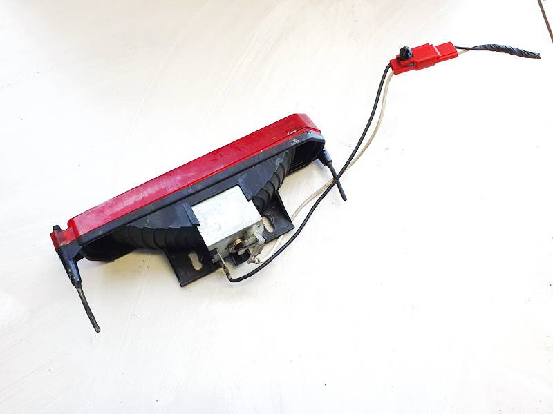 95874 Chrysler Voyager 1998 Emergency Third Brake Light (Third Brake Light) - Thumbnail 3