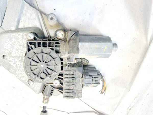 103603XXX Opel Meriva 2004 Silnik podnośnika szyby drzwi - PRZEDNIE LEWE