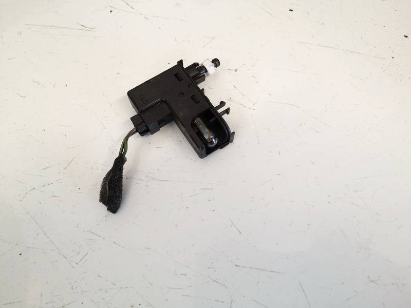 1S4113B748AD Land-Rover Freelander 2007 Interior lighting