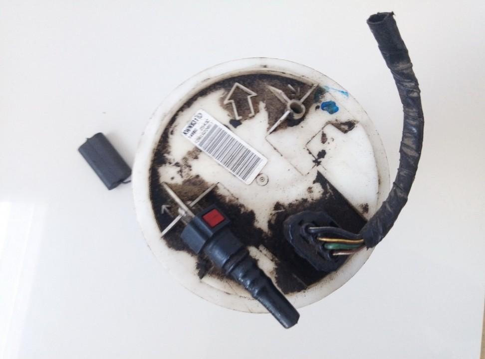KWN831 Ford Fiesta 2003 Fuel Tank Sender Unit (Sensor Fuel ) - Thumbnail 2