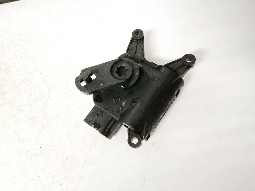 0132801341 Volkswagen Touran 2004 Servomotor-MOTOR APERTURA TRAMPILLAS CLIMATIZADOR - Thumbnail 2