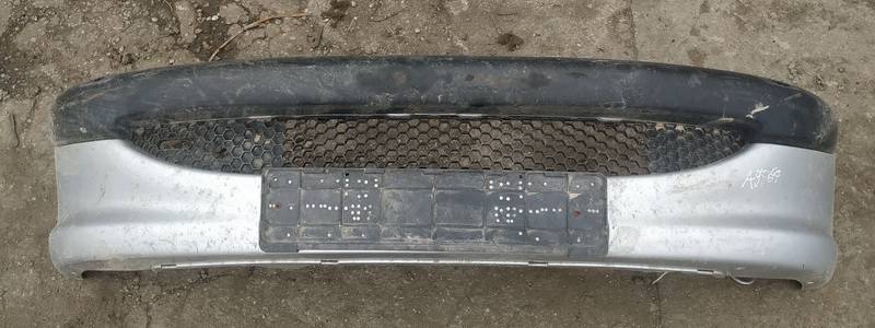 PILKAS Peugeot 206 2004 Bampers - PRIEKŠ