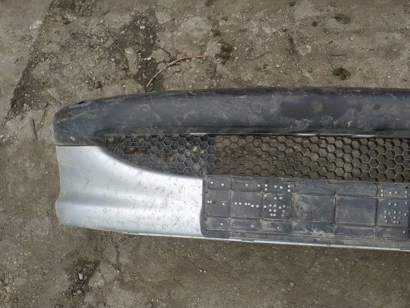 PILKAS Peugeot 206 2004 Bampers - PRIEKŠ - Thumbnail 2