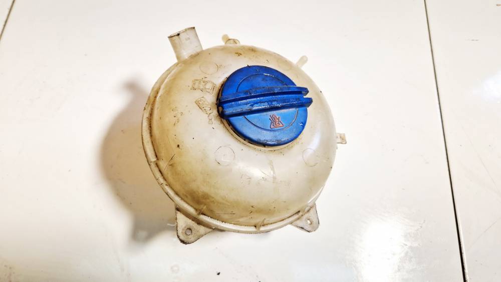 7H0121407C Volkswagen Transporter 2008 Expansion Tank coolant (RADIATOR EXPANSION TANK BOTTLE )