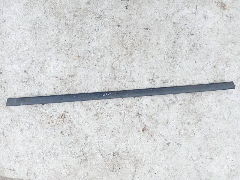 P12762792 SAAB 9-5 2007 Molding door - FRONT LEFT