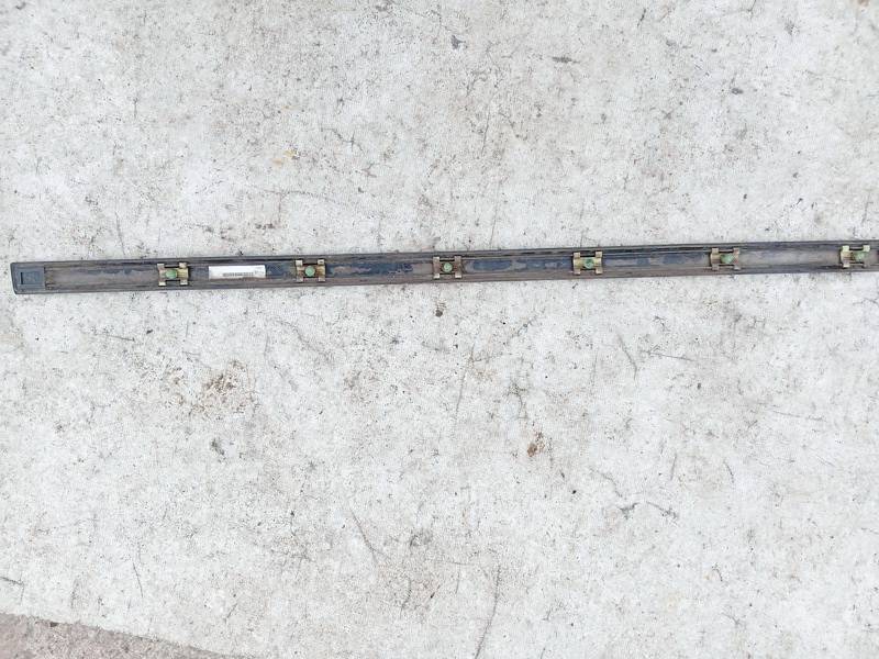 P12762792 SAAB 9-5 2007 Molding door - FRONT LEFT - Thumbnail 2