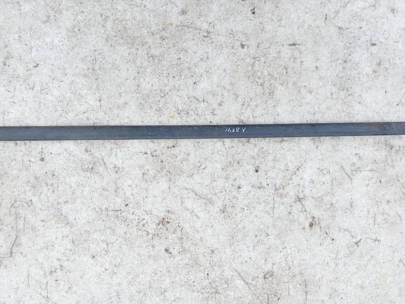 P12762792 SAAB 9-5 2007 Molding door - FRONT LEFT - Thumbnail 3