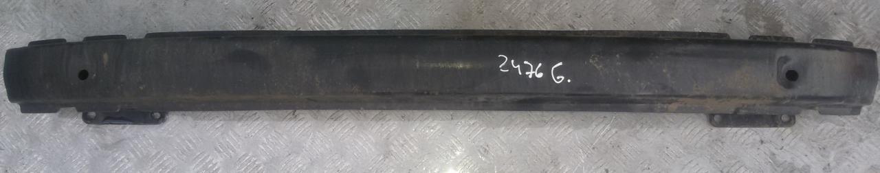 6Y6807305B Skoda Fabia 2007 Bumper Reinforcement - REAR