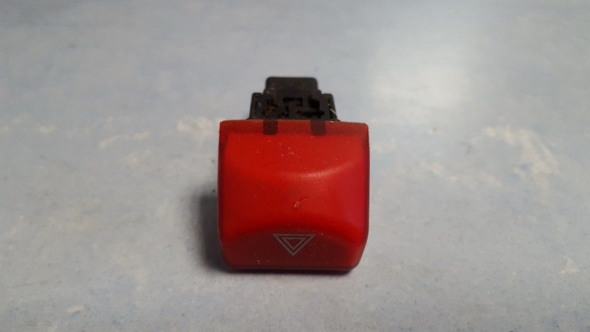 NILES06019 Opel Combo 1998 Hazard switch