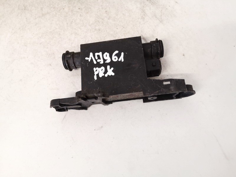 4A0959981A Audi A4 1997 Steuergerät Türsteuergerät