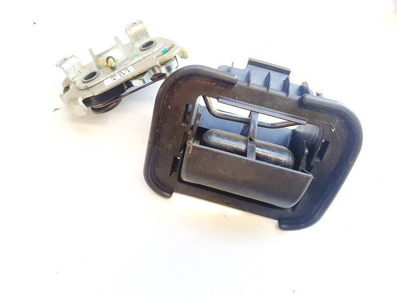 Hyundai i30 2013 Seat Lock Latch assembly - Thumbnail 2
