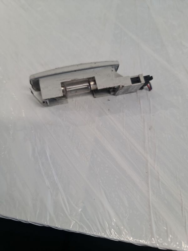 3B0947113 Volkswagen Passat 2000 Innenraumleuchte Leseleuchte - Thumbnail 2