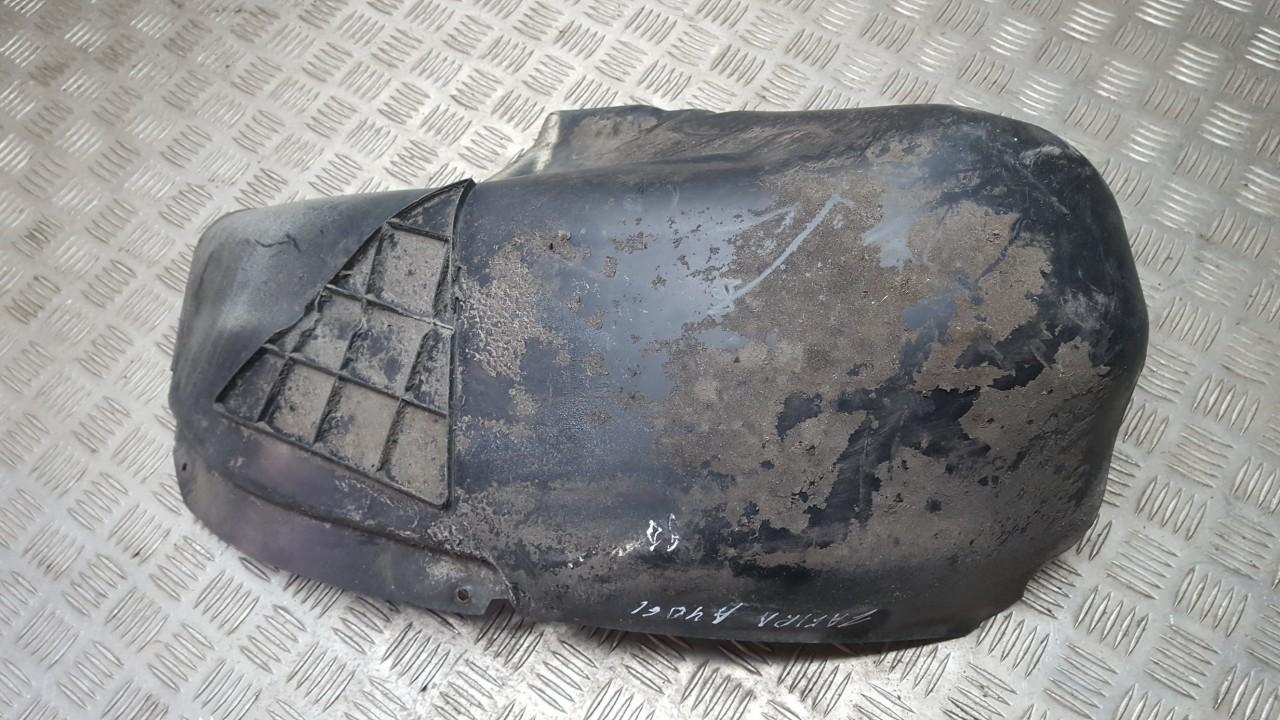 13129638 Opel Zafira 2006 Posparnis G.D.