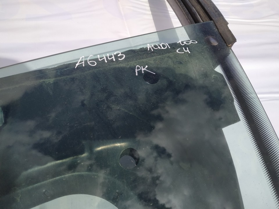 Audi 100 1993 Duru stiklas P.K. - Thumbnail 2