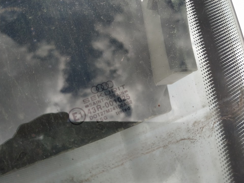 Audi 100 1993 Duru stiklas P.K. - Thumbnail 3