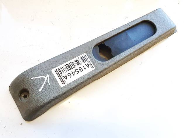 25375 Fiat Scudo 2001 Innenausstattung - Thumbnail 2