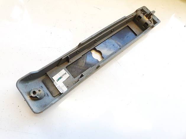 25375 Fiat Scudo 2001 Innenausstattung - Thumbnail 3