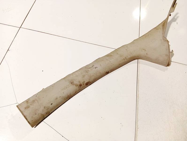 1486628077 Peugeot 807 2005 Osłona słupka szyby przedniej - PRZEDNIE LEWE