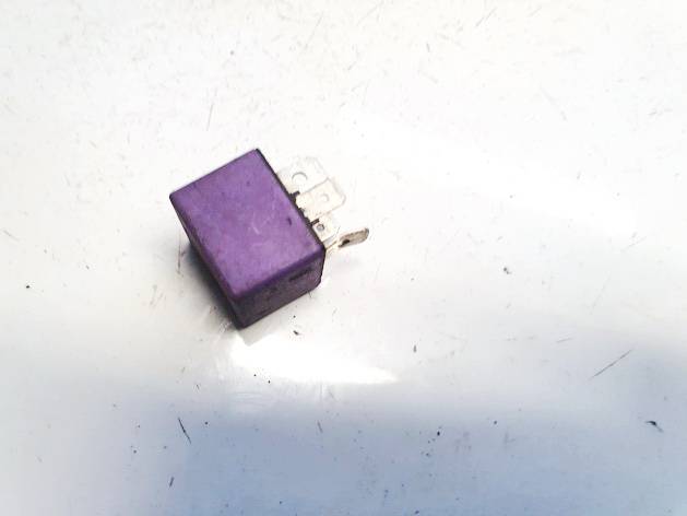 12V50A03525 Renault Laguna 2006 Relay module - Thumbnail 3