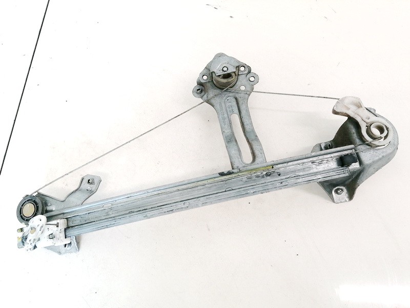90464336RH Opel Vectra 1996 Door winder mechanism (Window Regulator) - REAR RIGHT