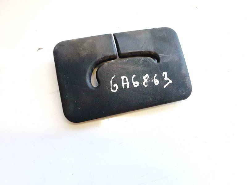 X89394A6000 Hyundai i30 2013 Salono apdaila (plastmases)