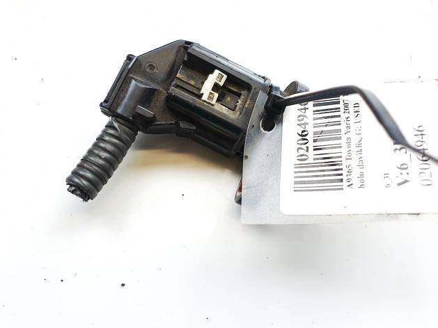 8282152030 Toyota Yaris 2007 Kampiakselin asentotunnistin