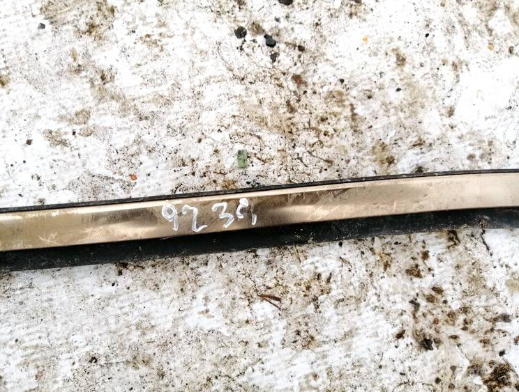 Mercedes-Benz E-CLASS 2001 Inne części - Thumbnail 3