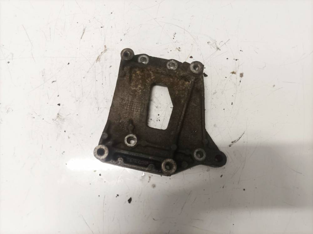 73501350 Fiat Idea 2005 Engine Mount Bracket and Gearbox Mount Bracket