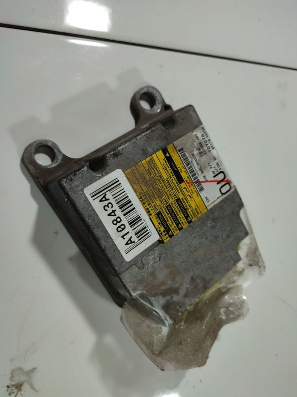 8917002100 Toyota Yaris 2007 Блок управления AIR BAG