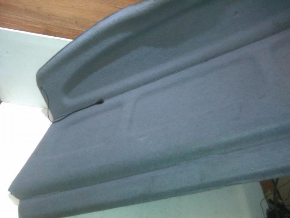 96302617zm s Boot Cover Citroen Xsara Picasso 2003 2.0L EIS00154947