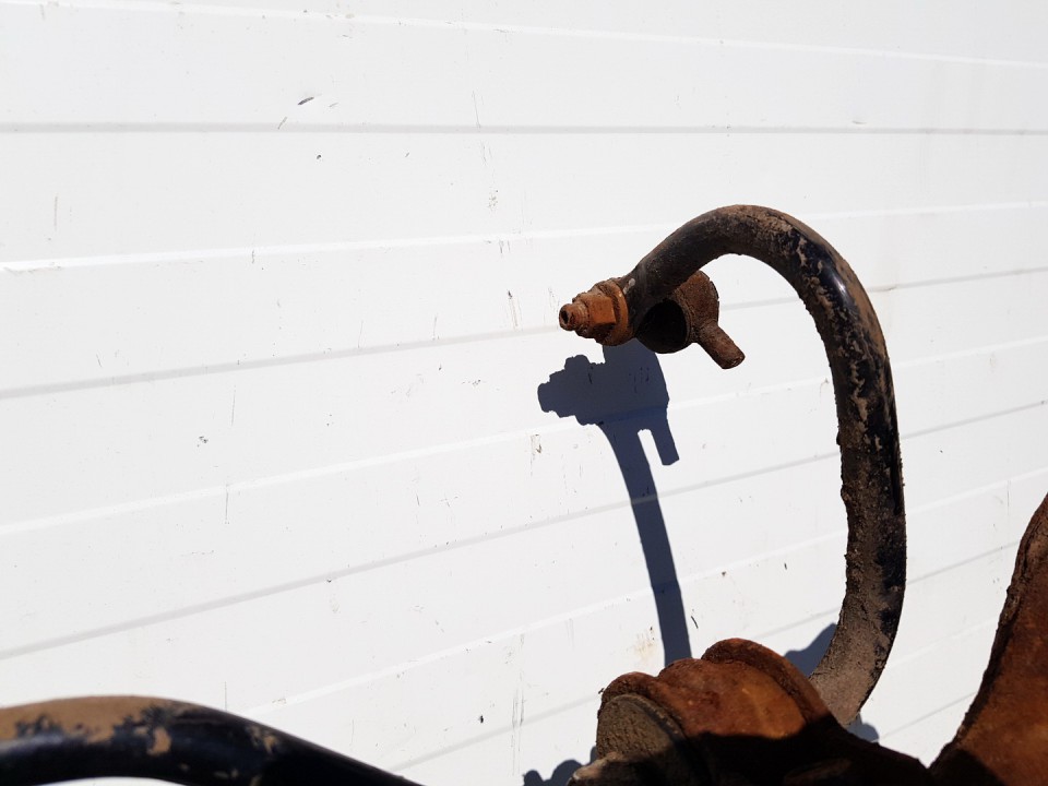 Chevrolet Captiva 2008 Stabilizators - AIZMUGURE - Thumbnail 3