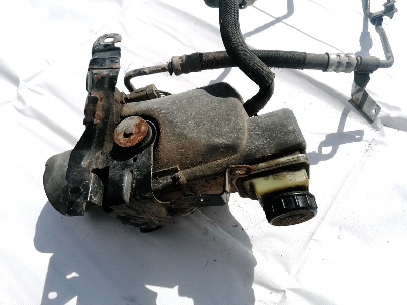 491109313R 013523J0 Electrical power steering pump (Hydraulic Power