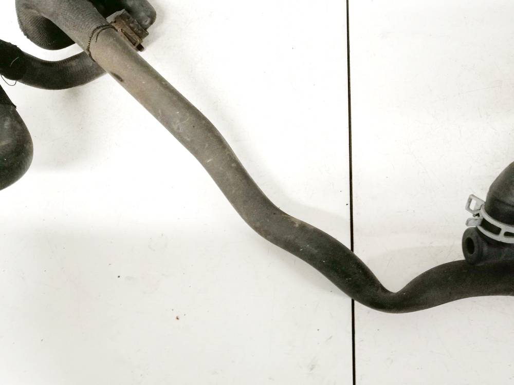 6453911917404 Toyota CHR 2018 Ūdens šļūtene