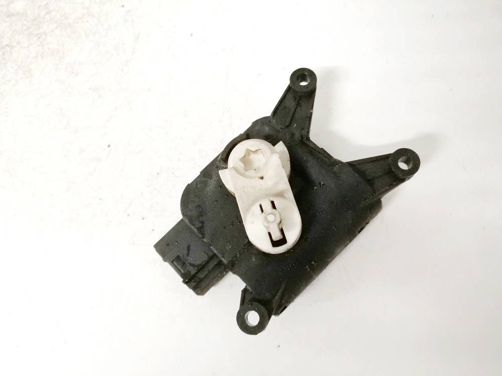 0132801340 Volkswagen Touran 2004 Heater Vent Flap Control Actuator Motor - Thumbnail 2
