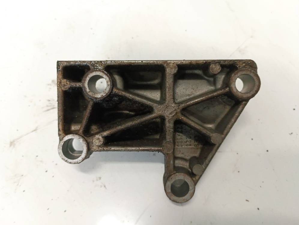 11162247619 BMW 3-Series 2002 Engine Mount Bracket and Gearbox Mount Bracket - Thumbnail 2