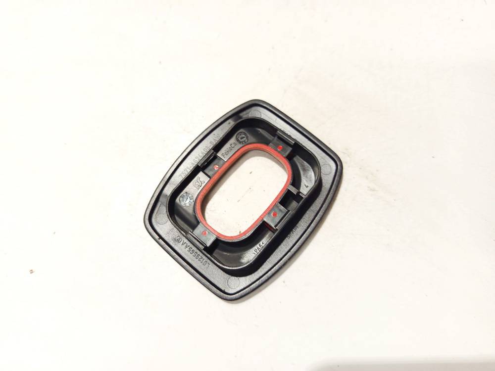 7S71A624A08BAW Ford Mondeo 2007 Interior trim - Thumbnail 3