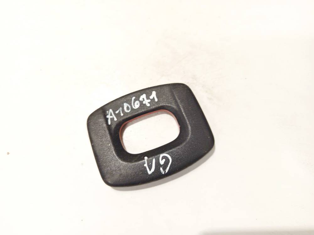 7S71A624A08BAW Ford Mondeo 2007 Interior trim