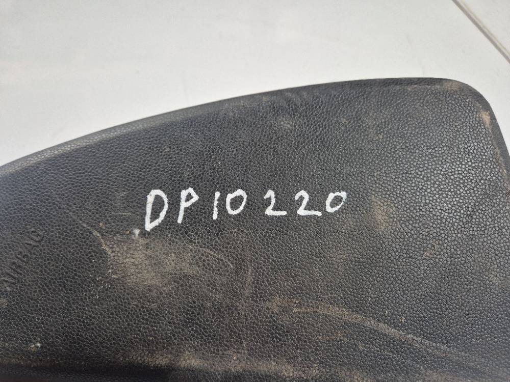 13139839 Opel Astra 2007 Seat AIRBAG