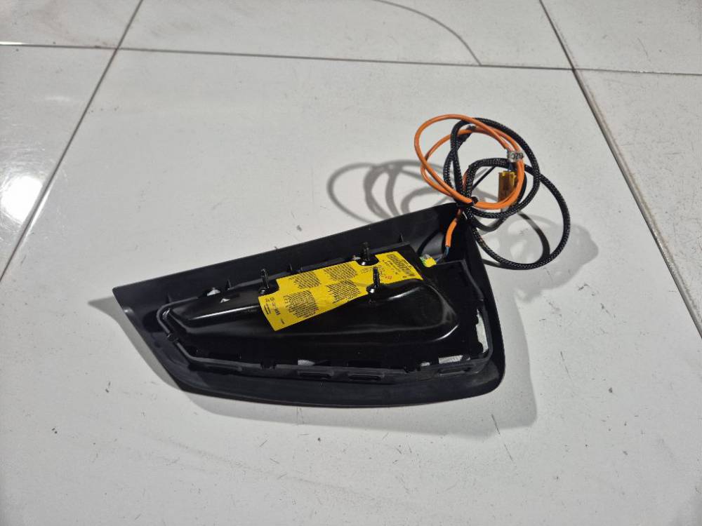 13139839 Opel Astra 2007 Seat AIRBAG - Thumbnail 3