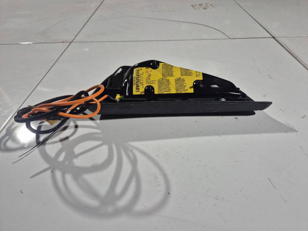 13139839 Opel Astra 2007 Seat AIRBAG - Thumbnail 5