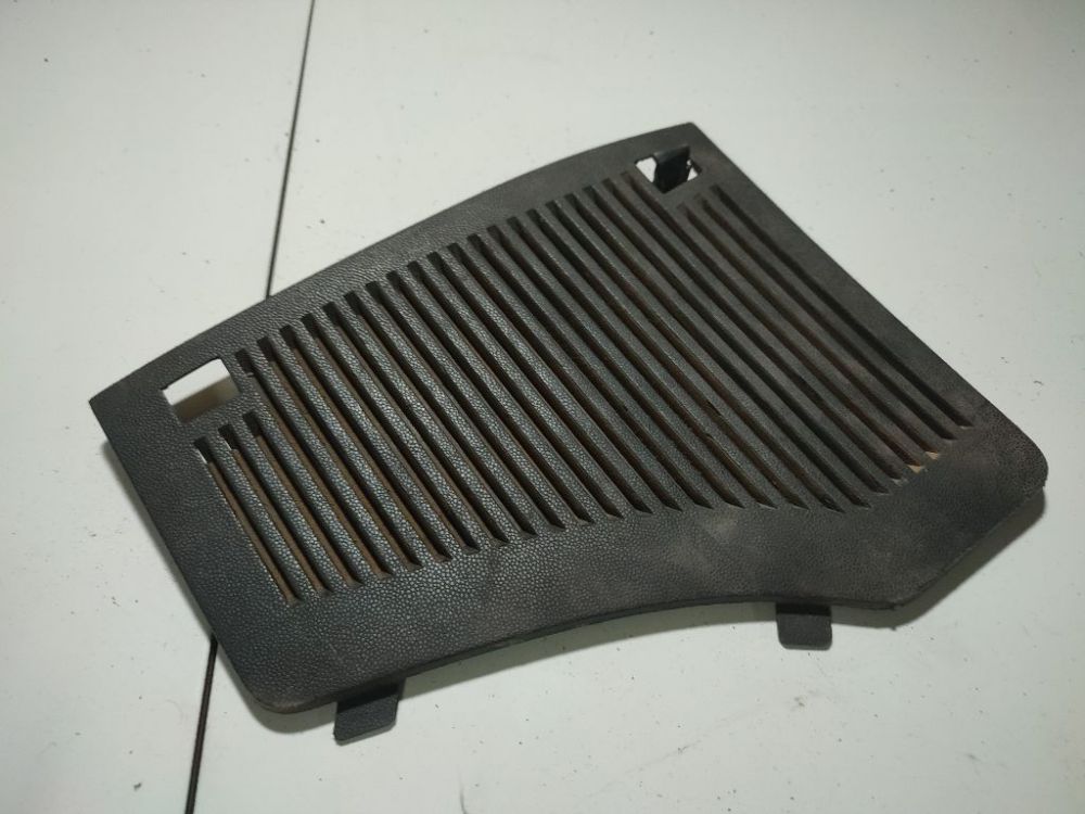 131327RH Opel Zafira 2006 PLASTICOS-Otros repuestos del interior