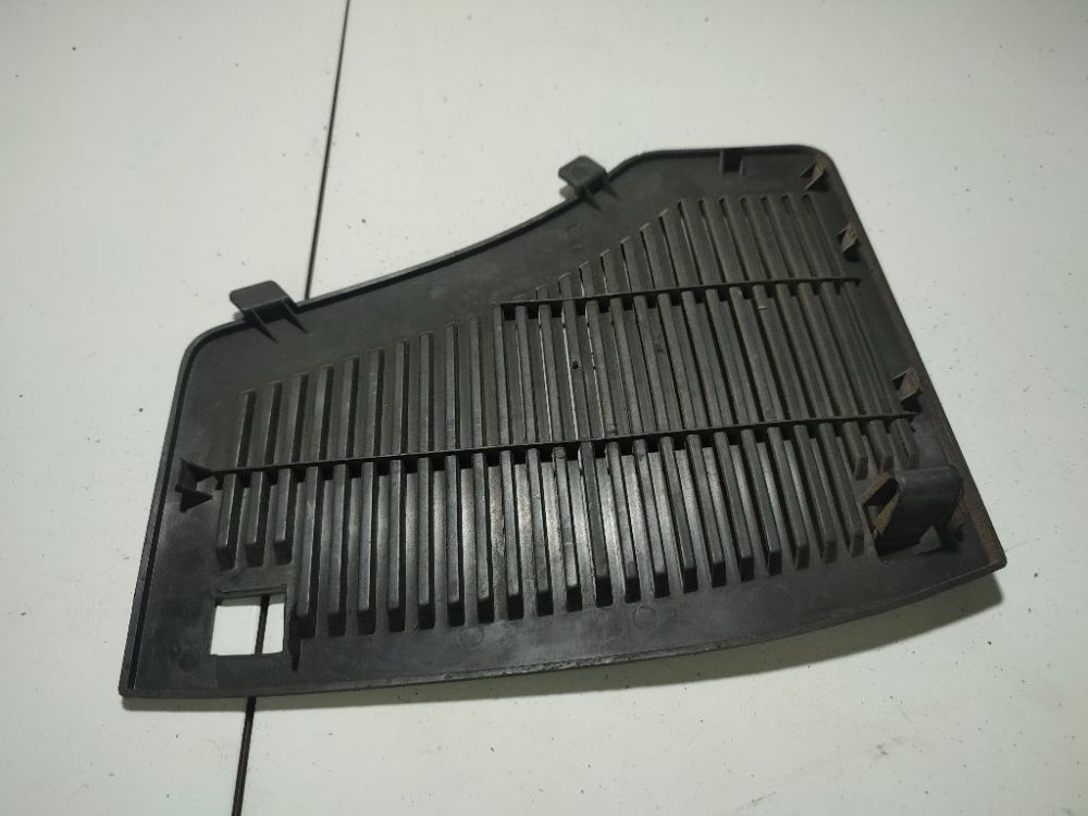 131327RH Opel Zafira 2006 PLASTICOS-Otros repuestos del interior - Thumbnail 3