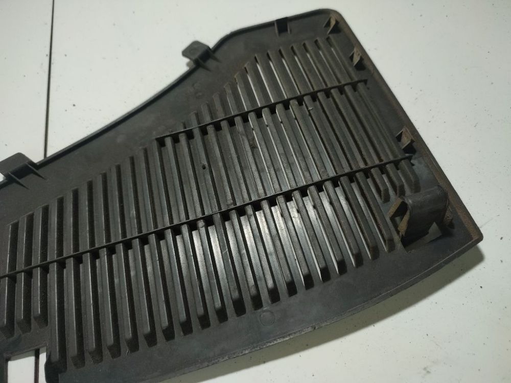 131327RH Opel Zafira 2006 PLASTICOS-Otros repuestos del interior - Thumbnail 4