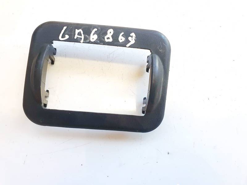 89391A6000 Hyundai i30 2013 garniture intérieure - Thumbnail 2