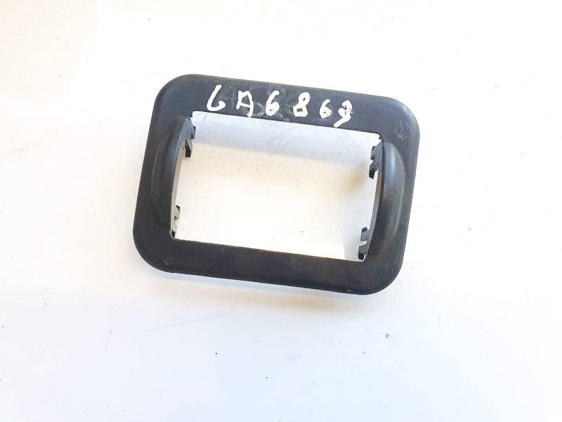 89391A6000 Hyundai i30 2013 Salono apdaila (plastmases)