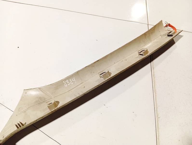 3B0867352 Skoda Superb 2003 Osłona słupka szyby przedniej - PRZEDNIE PRAWE - Thumbnail 2