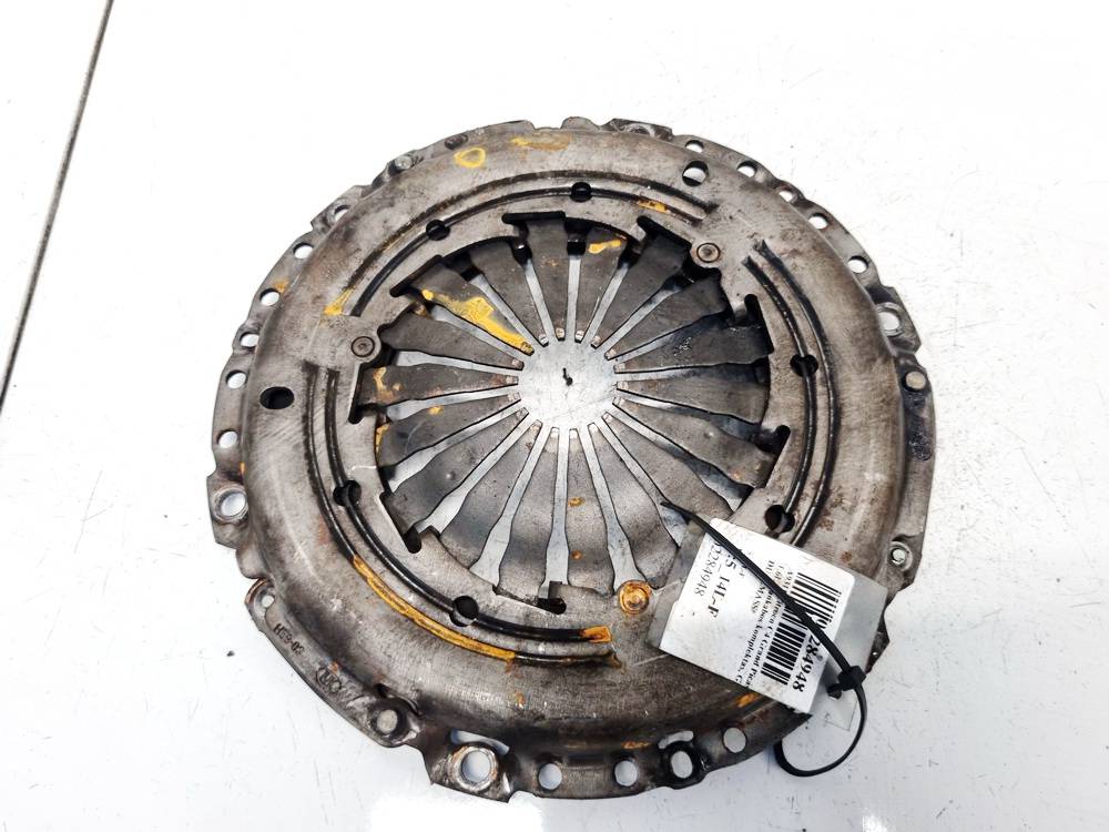 DUALMASS Citroen C4 Grand Picasso 2006 Sajūga spiedējs - Thumbnail 2