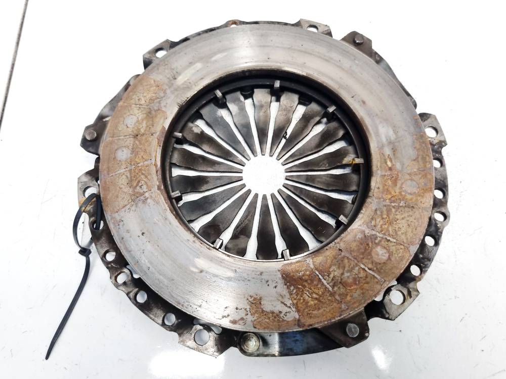 DUALMASS Citroen C4 Grand Picasso 2006 Sajūga spiedējs - Thumbnail 3