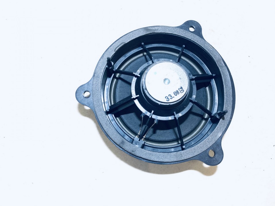 281569U00A Nissan Qashqai 2008 Динамик - Thumbnail 2